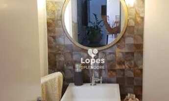 Imagem 5: Casa com 3 dormitórios à venda, 107 m² por R$ 780.000,00 - Jardim Maria Trindade - São Roq