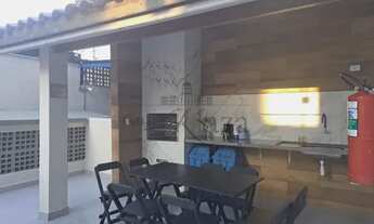 Imagem 7: Apartamento - Jardim Aquarius - Residencial Mont Blanc - 83m² - 3 Dormitórios