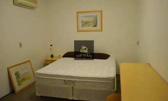 Imagem 7: Flat disponível na Vila Olímpia