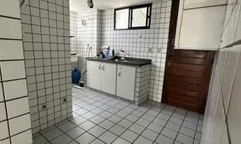 Imagem 3: Apartamento para aluguel tem 50 metros quadrados com 2 quartos em Manaíra - João Pessoa