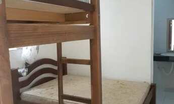 Imagem 7: Casa Tamandaré (fim de semana