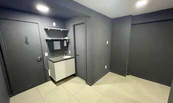 Imagem 3: Sala Comercial Pronta - Cosmopolitan Paralela