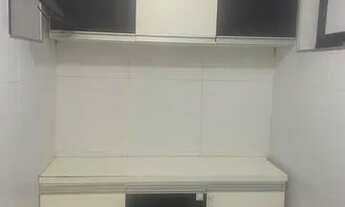 Imagem 2: Apartamento para venda possui 57 metros quadrados com 2 quartos em Calhau - São Luís - MA