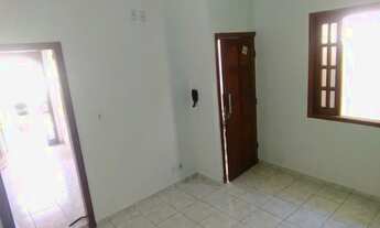 Imagem 2: Casa com suíte e terraço, no Bairro Parque Turistas, em Contagem!