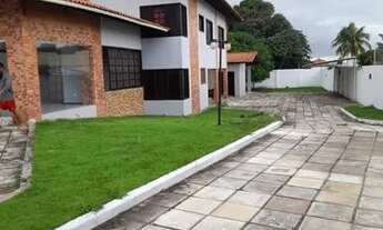 Imagem: Casa solta no olha dágua -04 suítes