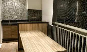 Imagem 5: Pateo Catalunya 128m2 <br>São Caetano do Sul <br>R$ 1.390.000,00