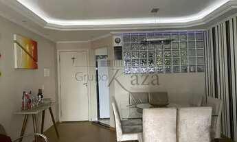 Imagem 4: Apartamento Padrão em São José dos Campos