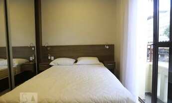 Imagem 3: Apartamento para Aluguel - Centro, 1 Quarto, 20 m2