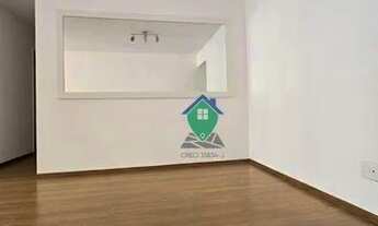 Imagem 6: Apartamento com 3 dormitórios para alugar, 100 m² por R$ 5.432/mês - Pompeia - São Paulo/S