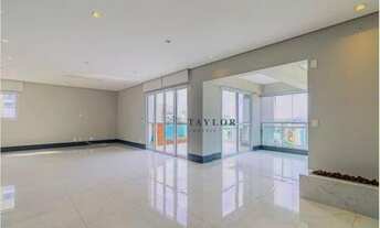 Imagem 3: Cobertura Duplex Sofisticada - Campo Belo