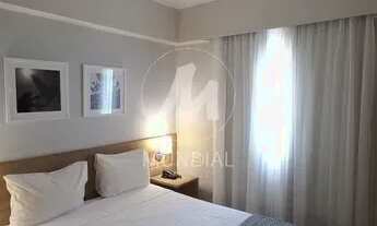 Imagem 6: Apartamento (flat) 1 dormitórios/suite, cozinha planejada, portaria 24hs, lazer, espaço go