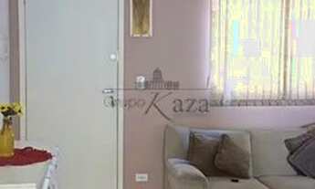 Imagem: Apartamento Padrão em Jacareí