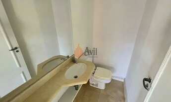 Imagem 6: Apartamento no Tatuapé com 127m²s a Venda