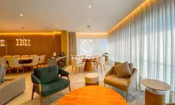 Imagem 6: Barra da Tijuca Apartamento com 4 dormitórios