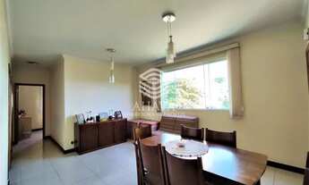 Imagem 6: BELO HORIZONTE - Apartamento Padrão - Santa Amélia