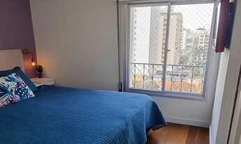 Imagem 5: Apartamento a venda no Brooklin, 3 dormitórios sendo 1 suíte, 1 vaga de garagem - 97m2!