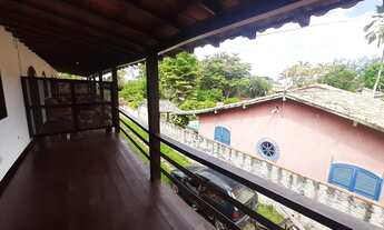 Imagem 2: Casa de condomínio para venda tem 65 metros quadrados com 2 quartos