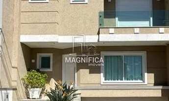 Imagem: SOBRADO DE ALTA QUALIDADE EM CONDOMINIO