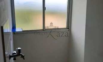 Imagem 4: Apartamento Padrão em São José dos Campos