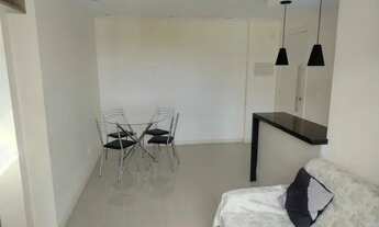 Imagem 2: Alugo 2/4 sendo uma suíte, Mobiliado. 600m do shopping Salvador Norte