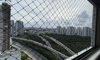 Imagem: Apartamento para aluguel com 93 metros quadrados