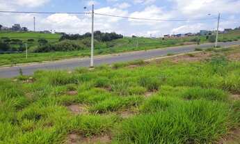 Imagem 3: Terreno a venda no Loteamento Bela Atibaia - São Paulo. 150 mil. Oportunidade