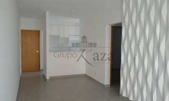 Imagem 2: Apartamento Padrão em Jacareí