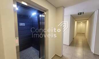 Imagem 2: Condomínio Vista Uvaranas - Apartamento Semi Mobiliado