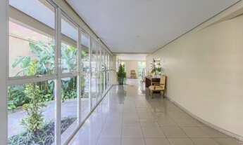 Imagem 5: SÃO PAULO - Apartamento Padrão - VILA OLÍMPIA