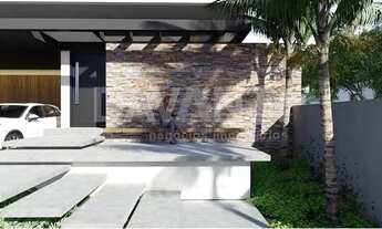 Imagem 4: Casa - Alphaville Dom Pedro 3 - Campinas