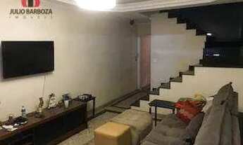 Imagem 3: Sobrado com 3 dormitórios para alugar, 178 m² por R$ 5.097/mês - Vila Galvão - Guarulhos/S