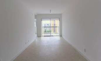 Imagem 2: Apartamento para Aluguel - Bela Vista, 2 Quartos, 64 m2