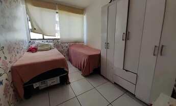 Imagem 7: Apartamento para venda possui 53 metros quadrados com 2 quartos