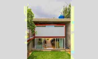 Imagem 3: CASA RESIDENCIAL em São Paulo - SP, Parque Colonial