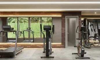 Imagem 2: APARTAMENTO RESIDENCIAL em São Paulo - SP, Higienópolis