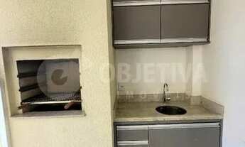 Imagem 5: Belíssimo apartamento no Torres Sul em Uberlândia disponível para aluguel