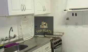 Imagem 6: Flat na Bela Vista