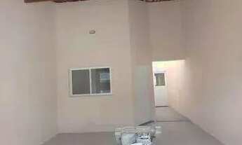 Imagem 3: Casa com 2 dormitórios à venda, 75 m² por R$ 330.000 - Residencial Armando Moreira Righi