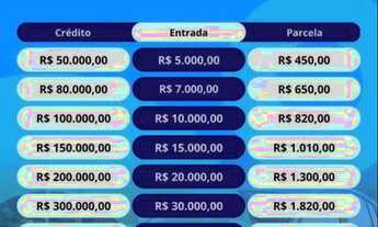 Imagem 3: TR - Sua oportunidade é HOJE!