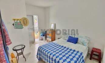 Imagem 6: Sobrado com 2 dormitórios à venda, 75 m² por R$ 370.000,00 - Massaguaçu - Caraguatatuba/SP