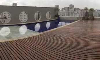 Imagem 4: Apto para venda tem 47m2 com 1 quarto em Moema - São Paulo/SP