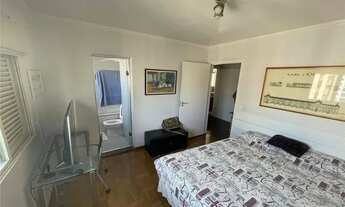 Imagem 5: São Paulo - Apartamento Padrão - Moema