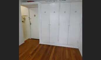 Imagem 4: Kitnet/conjugado para venda com 15 metros quadrados em Alto - Teresópolis - RJ