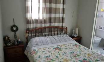 Imagem 7: Apartamento Padrão em Jacareí