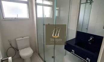 Imagem 6: Apartamento com 4 dormitórios para alugar, 179 m² por R$ 11.880,00/mês - Cerâmica - São Ca