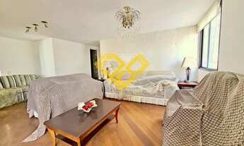 Imagem 2: Apartamento 4 Quartos em Santos