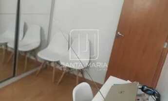 Imagem 7: Apartamento (tipo - padrao) 2 dormitórios, cozinha planejada, portaria 24hs, lazer, espaço