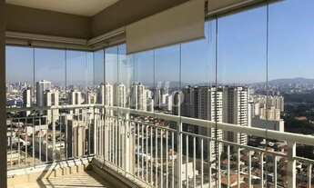 Imagem: São Paulo - Apartamento Padrão - Belenzinho