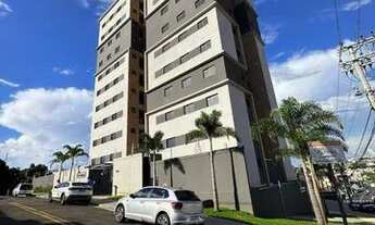 Imagem 3: Apartamento com 3 dormitórios à venda, 73 m² por R$ 550.000 - Jardim São Domingos - Americ