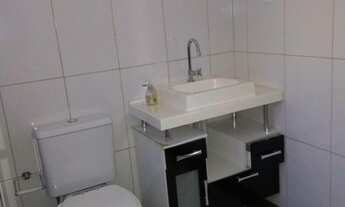 Imagem 3: Sobrado a venda - Parque Jacatuba, Santo Andre